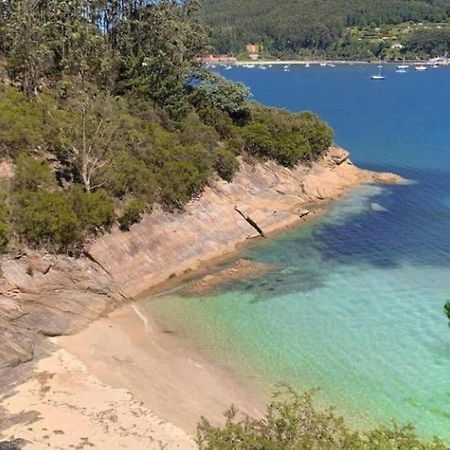 דירות סדריה Acogedor Retiro Junto Al Mar מראה חיצוני תמונה
