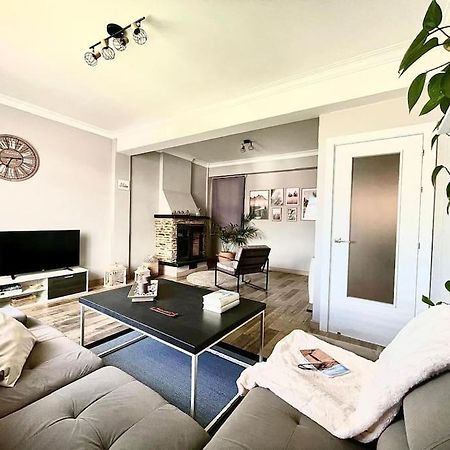 דירות סדריה Acogedor Retiro Junto Al Mar מראה חיצוני תמונה