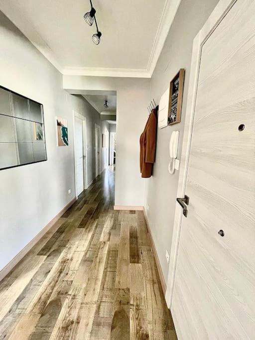 דירות סדריה Acogedor Retiro Junto Al Mar מראה חיצוני תמונה