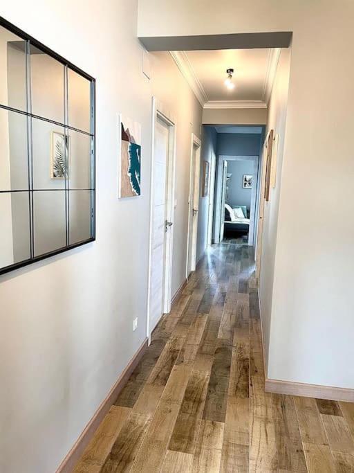 דירות סדריה Acogedor Retiro Junto Al Mar מראה חיצוני תמונה