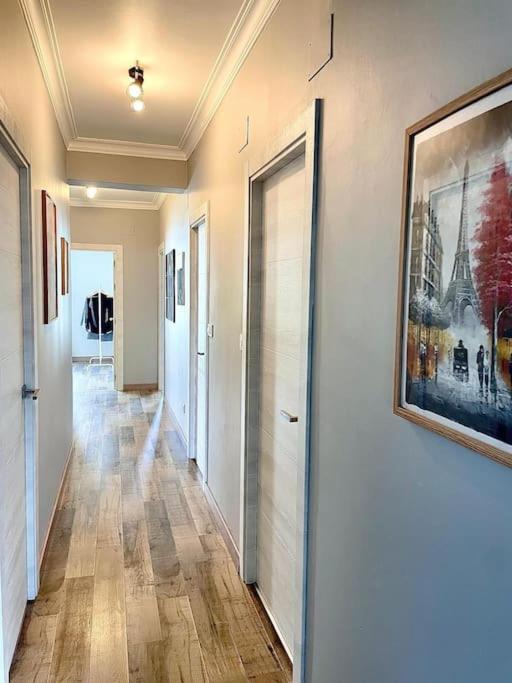 דירות סדריה Acogedor Retiro Junto Al Mar מראה חיצוני תמונה