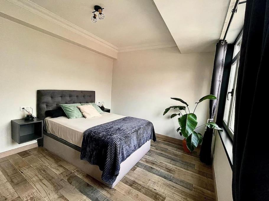 דירות סדריה Acogedor Retiro Junto Al Mar מראה חיצוני תמונה